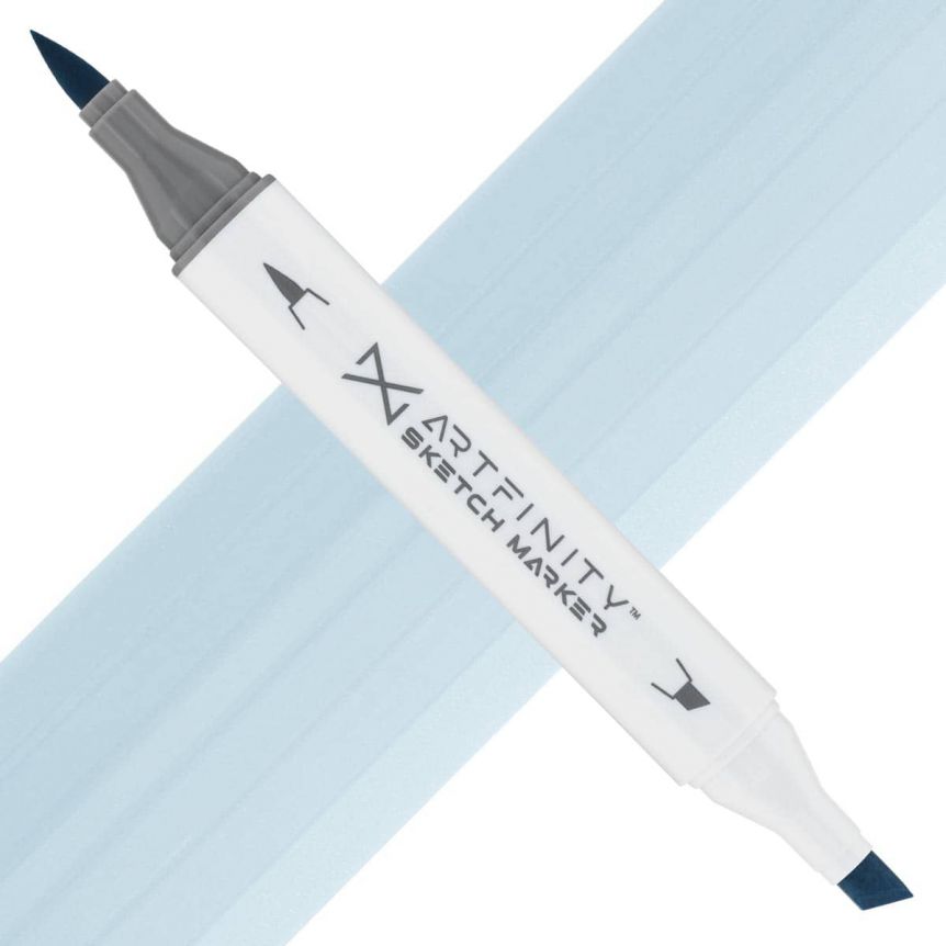 Artfinity Sketch Marker - Pale Grayish Blue B8-2