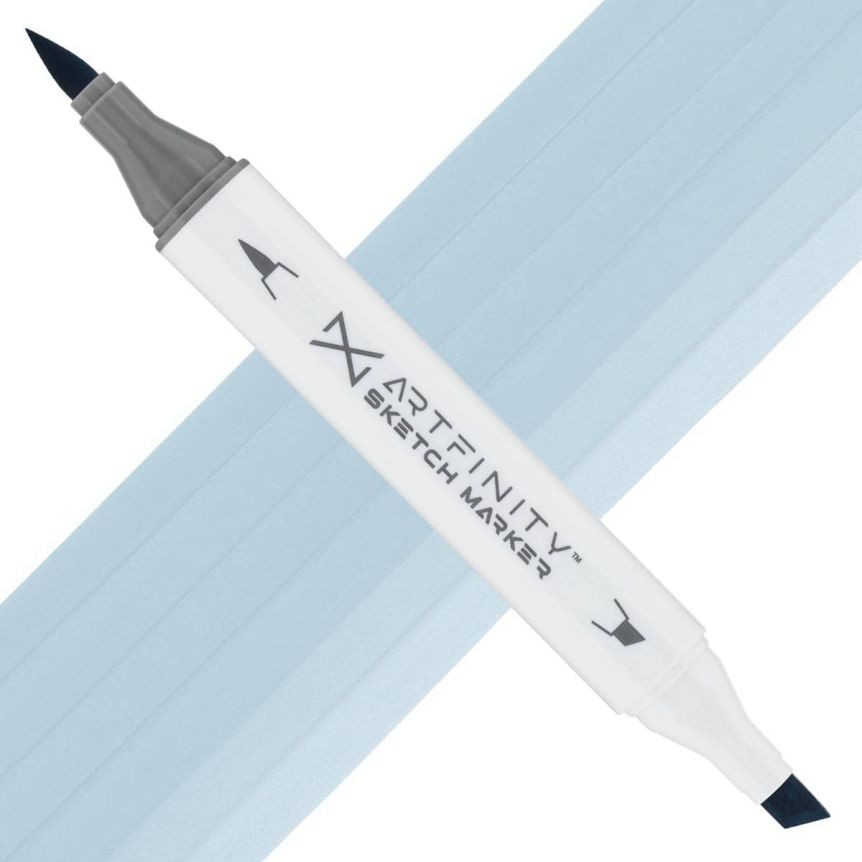Artfinity Sketch Marker - Himalaya B8-3