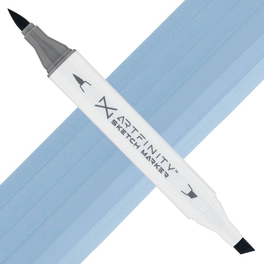 Artfinity Sketch Marker - Light Crockery Blue B8-4