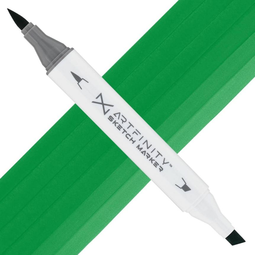 Artfinity Sketch Marker - Emerald BG3-7