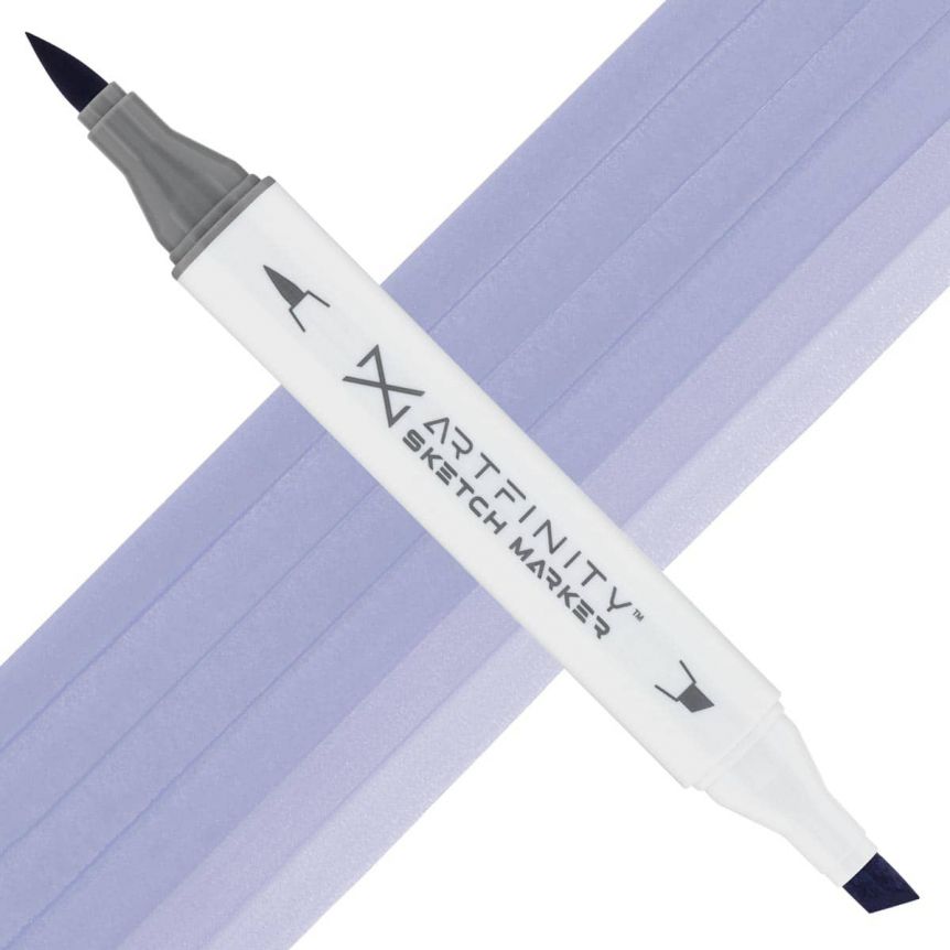 Artfinity Sketch Marker - Viola BV2-4