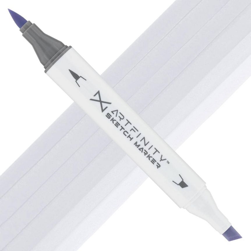 Artfinity Sketch Marker - Pale Thistle BV7-0