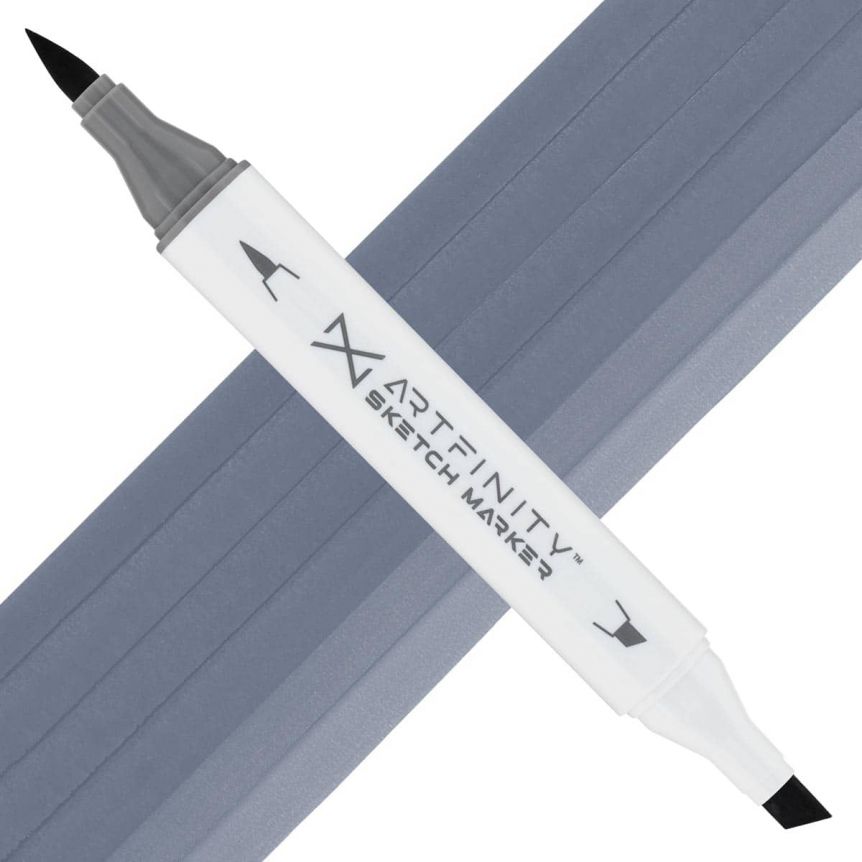 Artfinity Sketch Marker - Cool Gray 7 CG7