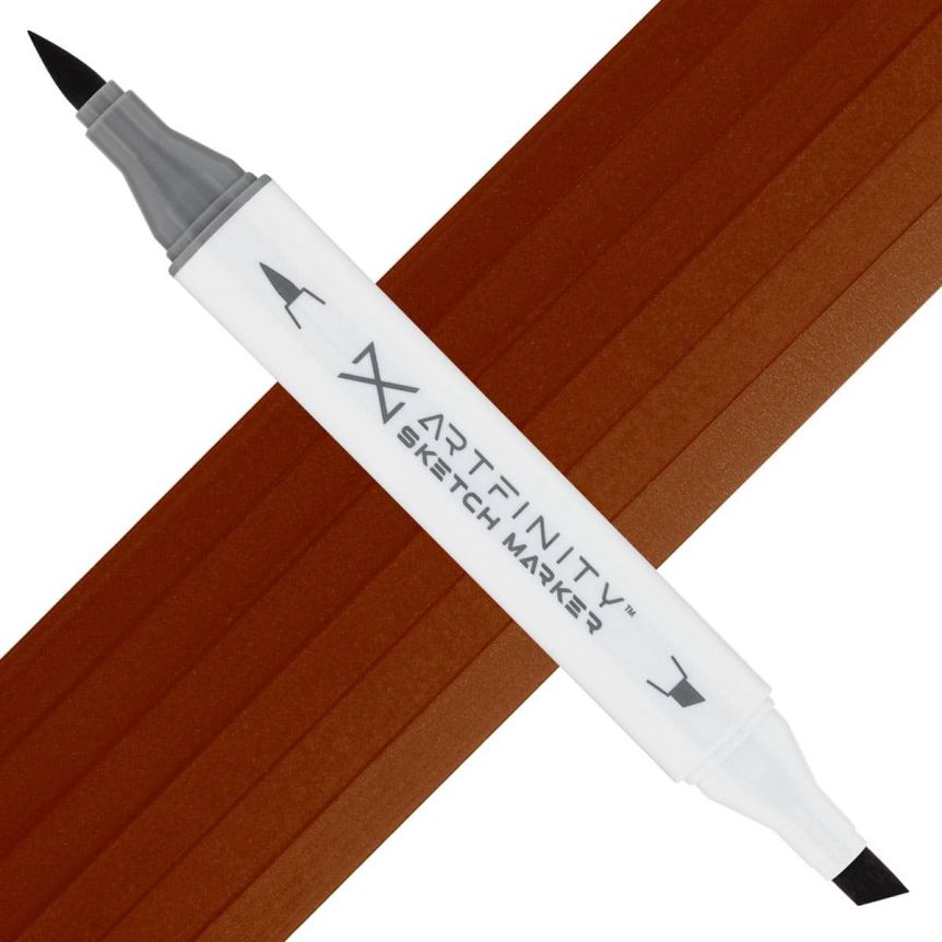 Artfinity Sketch Marker - Light Umber E1-7