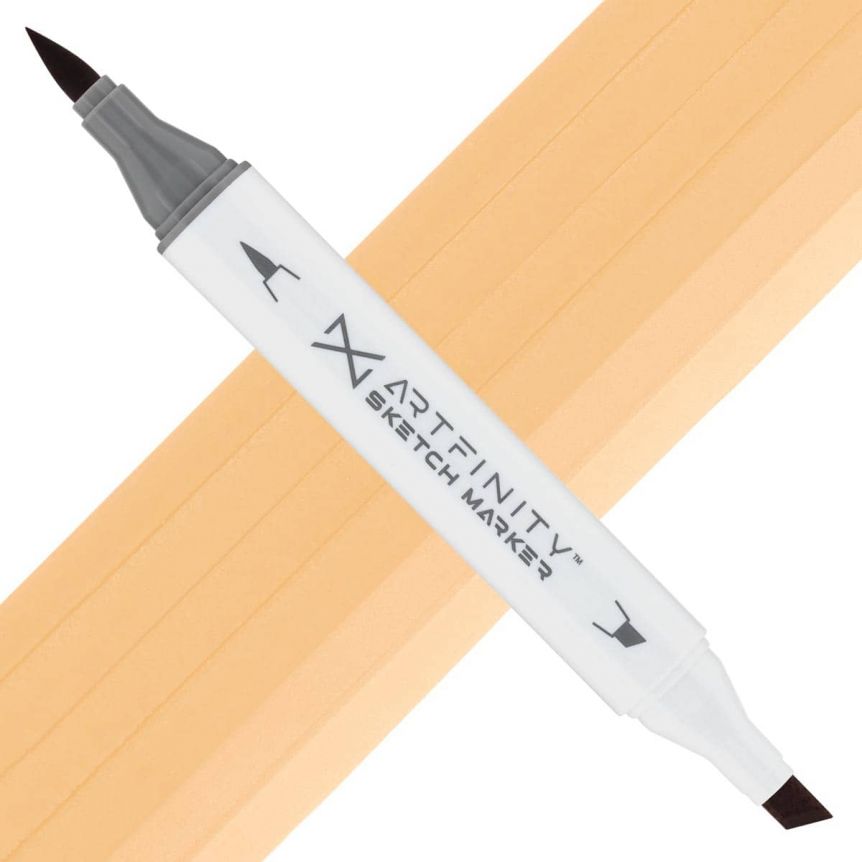 Artfinity Sketch Marker - Light Camel E4-4