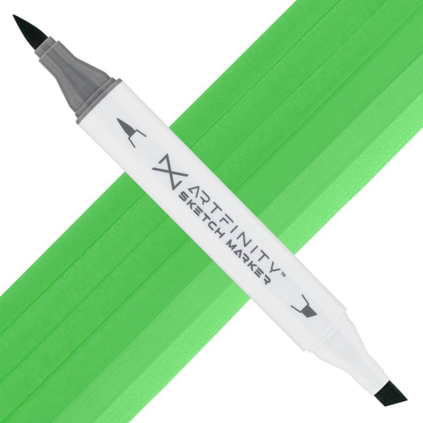 Artfinity Sketch Marker - Green Tea G2-5