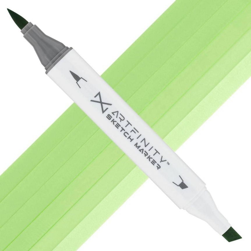 Artfinity Sketch Marker - Spring Green G5-3