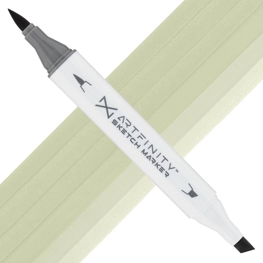 Artfinity Sketch Marker - Spring Dim Green G8-3