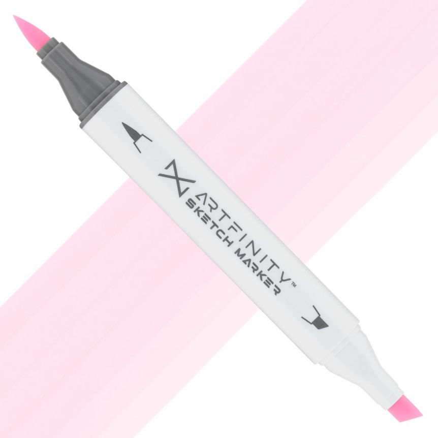 Artfinity Sketch Marker - Pale Pink RV2-0