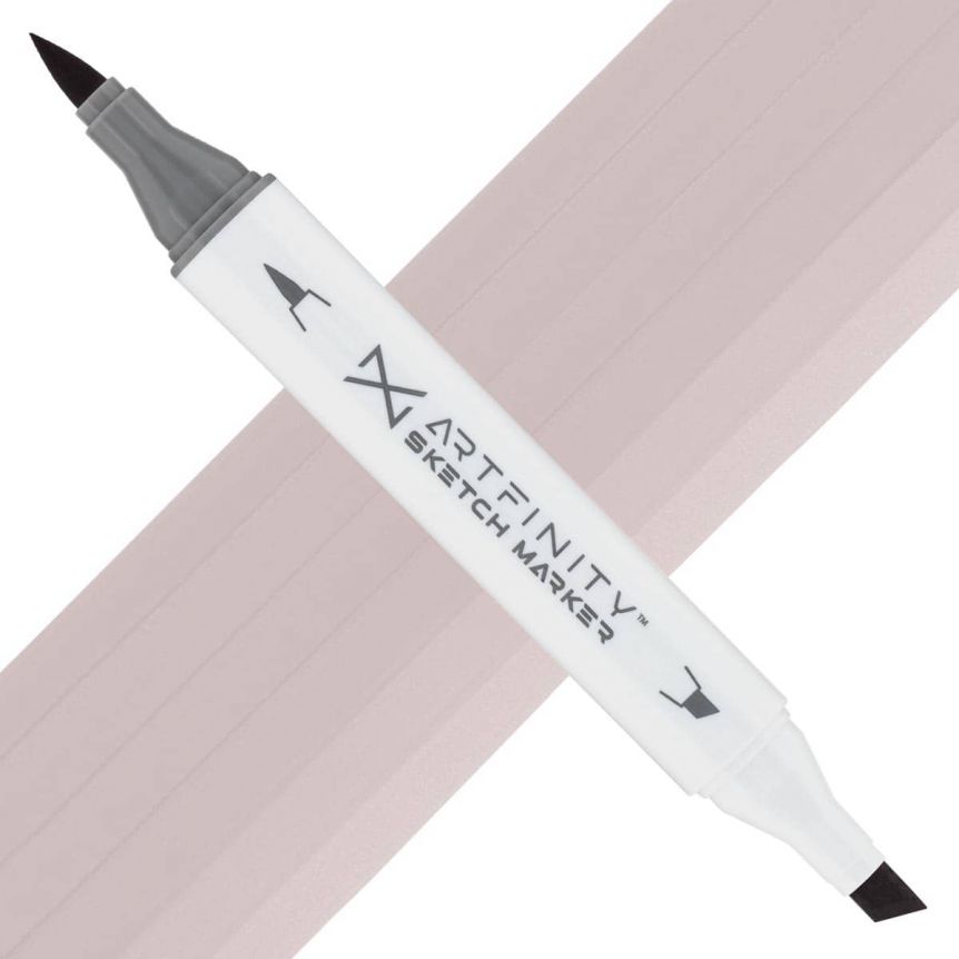 Artfinity Sketch Marker - Pale Heath RV9-3