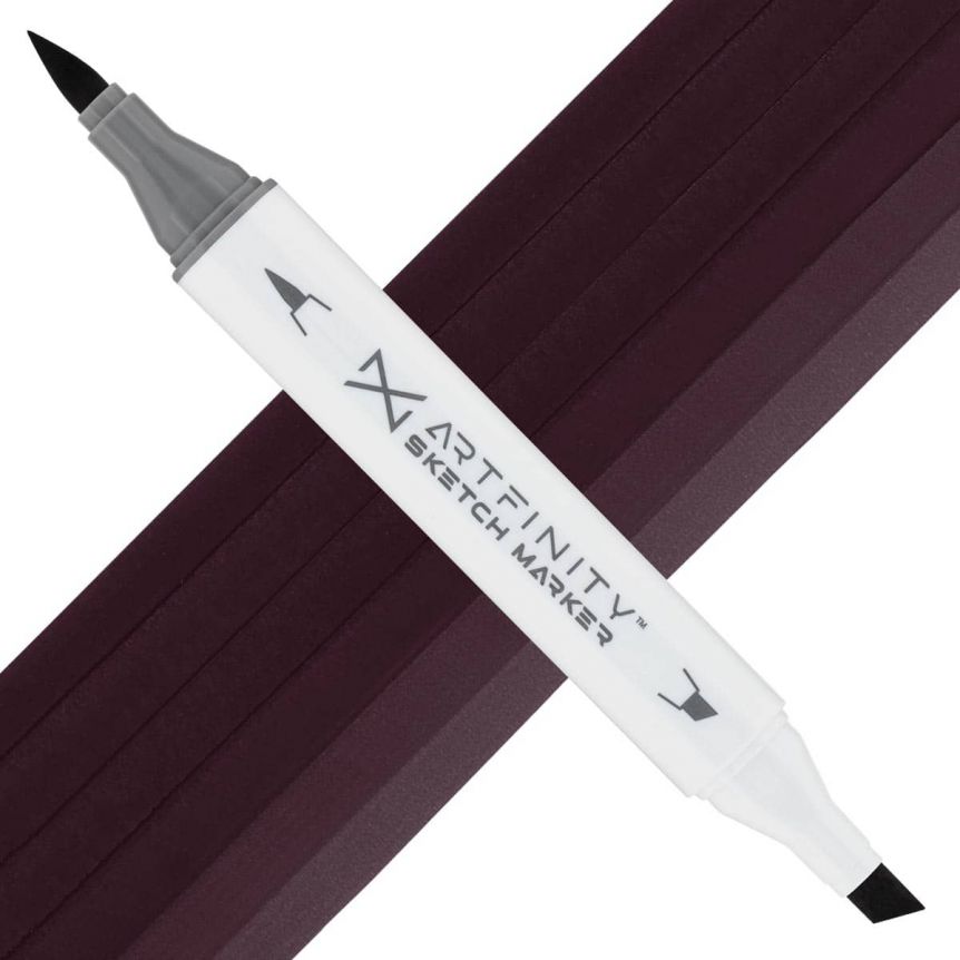Artfinity Sketch Marker - Eggplant RV9-9