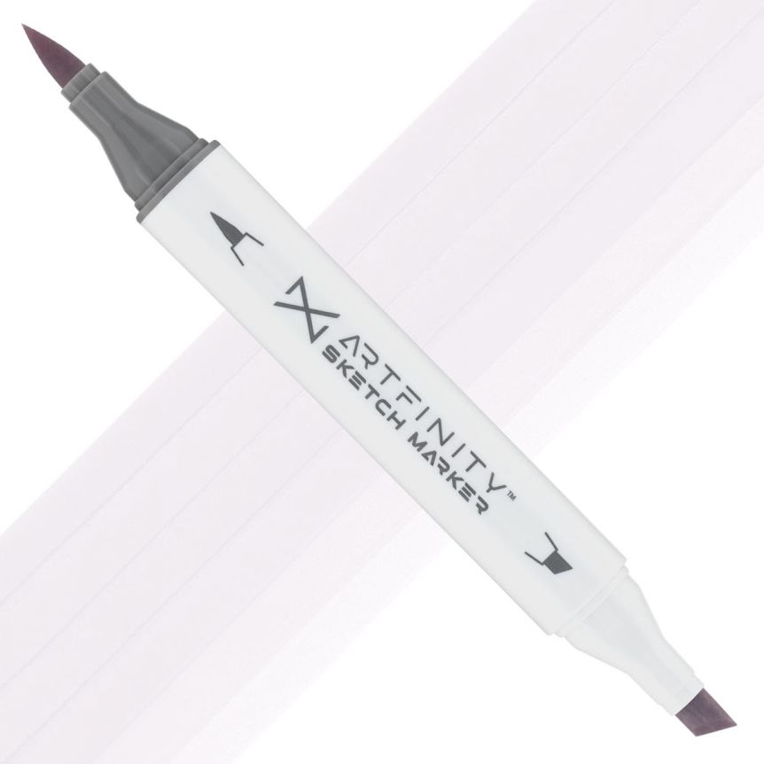 Artfinity Sketch Marker - Rose Quartz V9-1