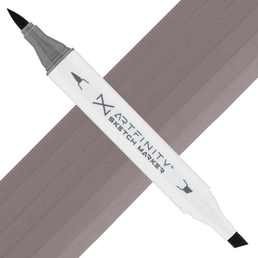 Artfinity Sketch Marker - Warm Gray 5 WG5