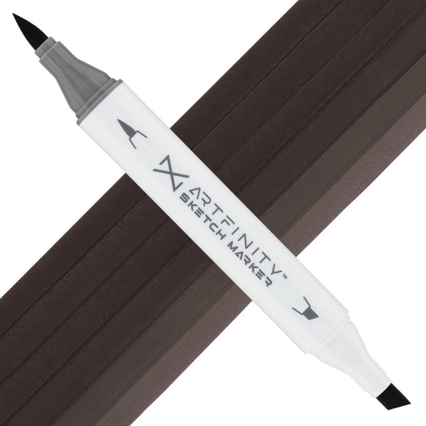 Artfinity Sketch Marker - Warm Gray 7 WG7
