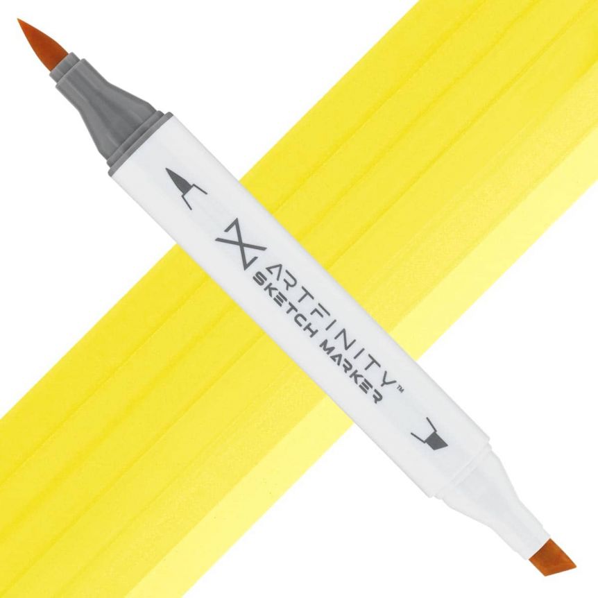 Artfinity Sketch Marker - Morning Sun Y2-3