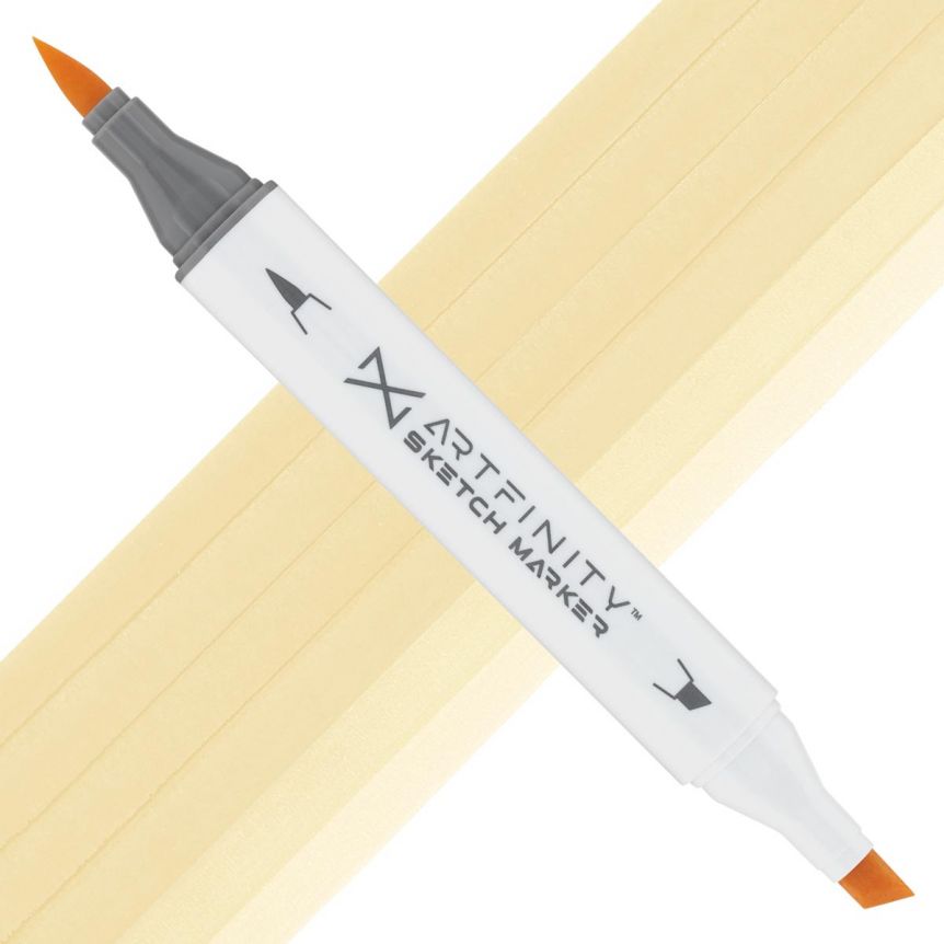 Artfinity Sketch Marker - Blondwood Y4-1