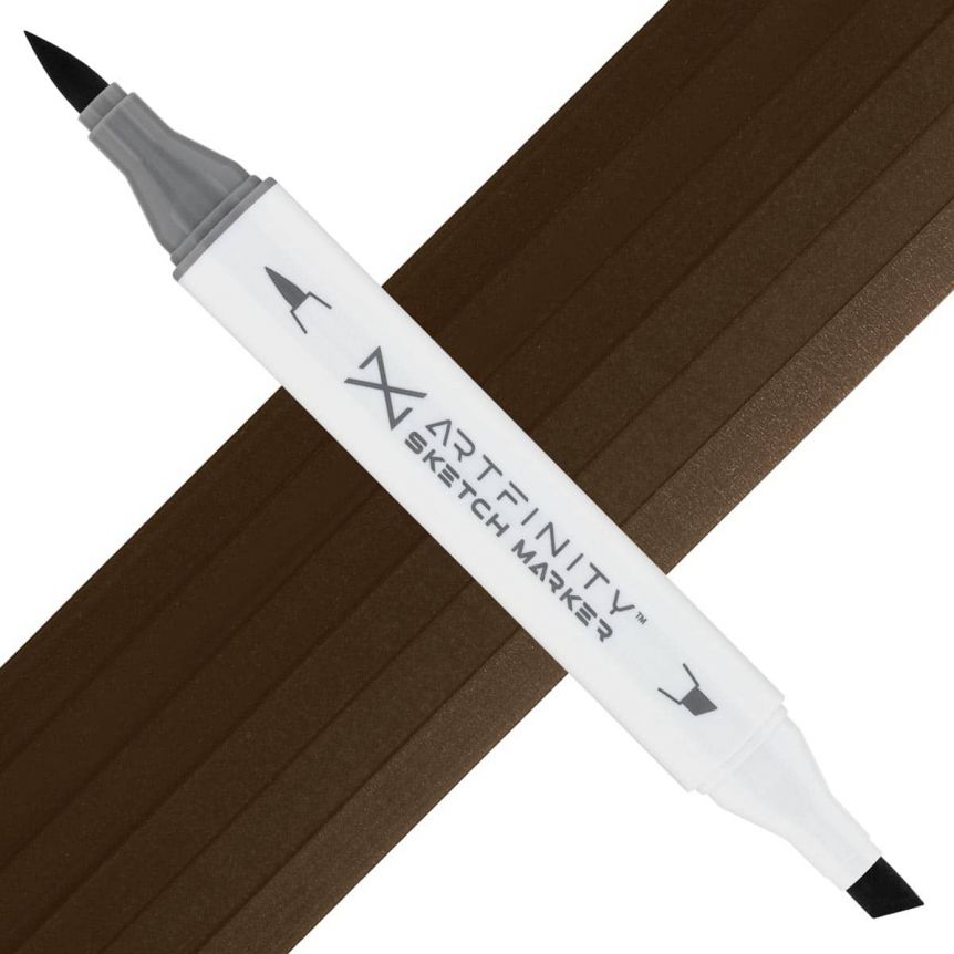 Artfinity Sketch Marker - Mushroom Y7-9