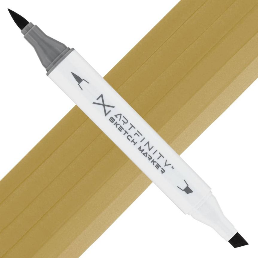 Artfinity Sketch Marker - Duck Season Y8-4
