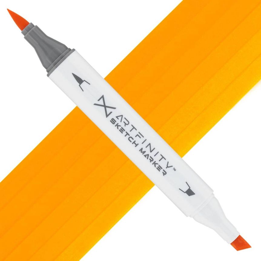 Artfinity Sketch Marker - Sunburst YR05-3