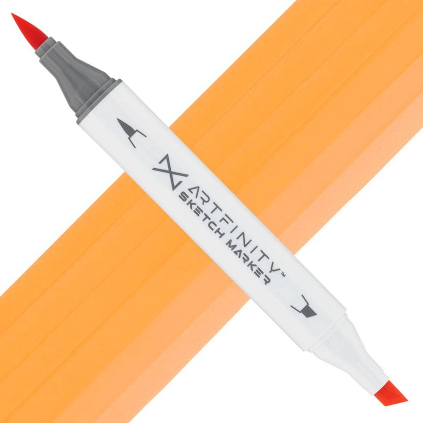 Artfinity Sketch Marker - Mellow Peach YR2-3