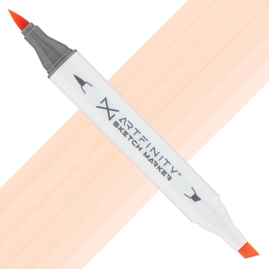 Artfinity Sketch Marker - Pale Peach YR3-1