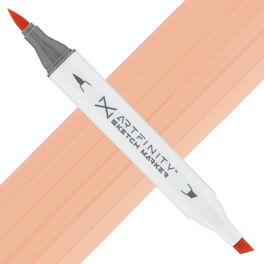 Artfinity Sketch Marker - Light Peach YR3-2
