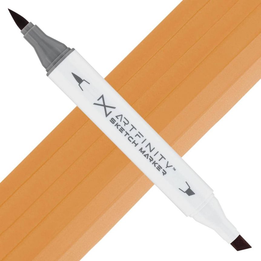 Artfinity Sketch Marker - Cappuccino YR6-5