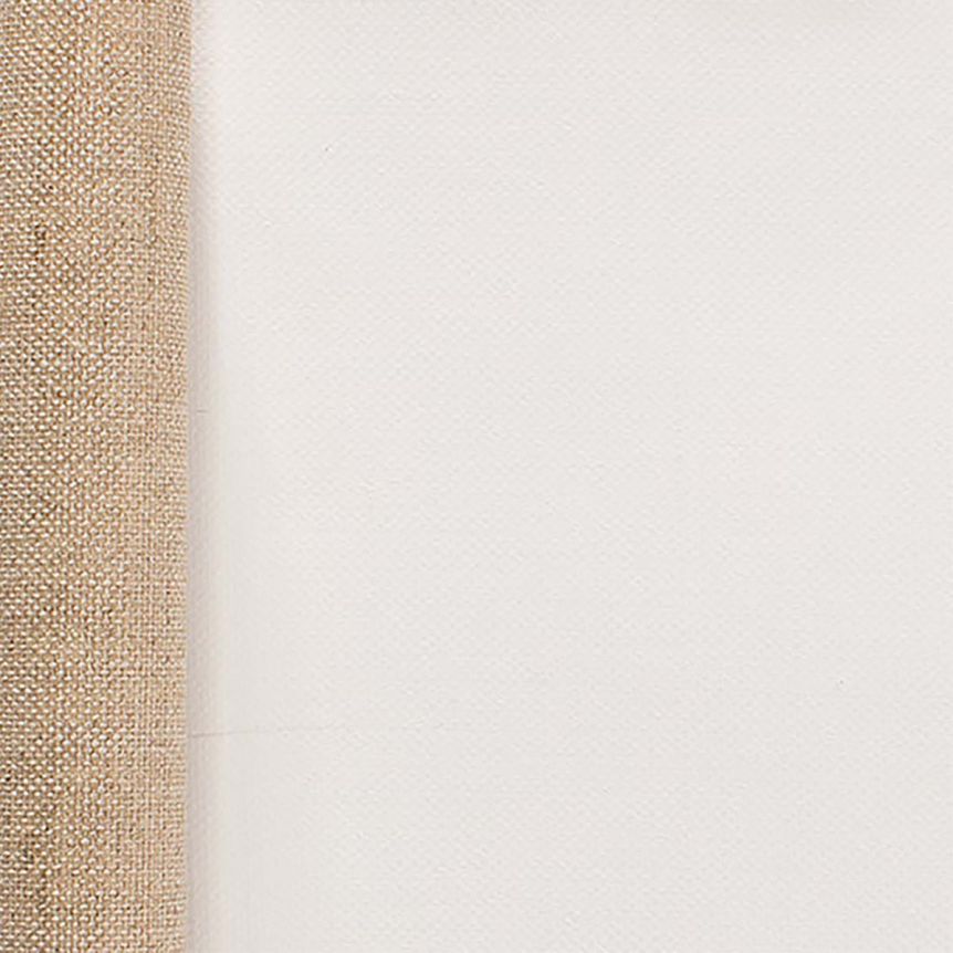 Artfix Belgian Linen Canvas L22U Universal Primed Linen Roll	