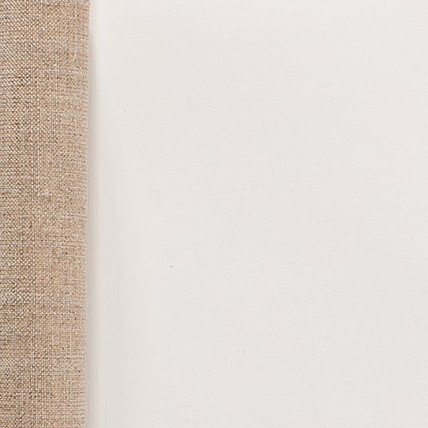 Artfix Belgian Linen Canvas L64U Universal Primed Linen Roll	
