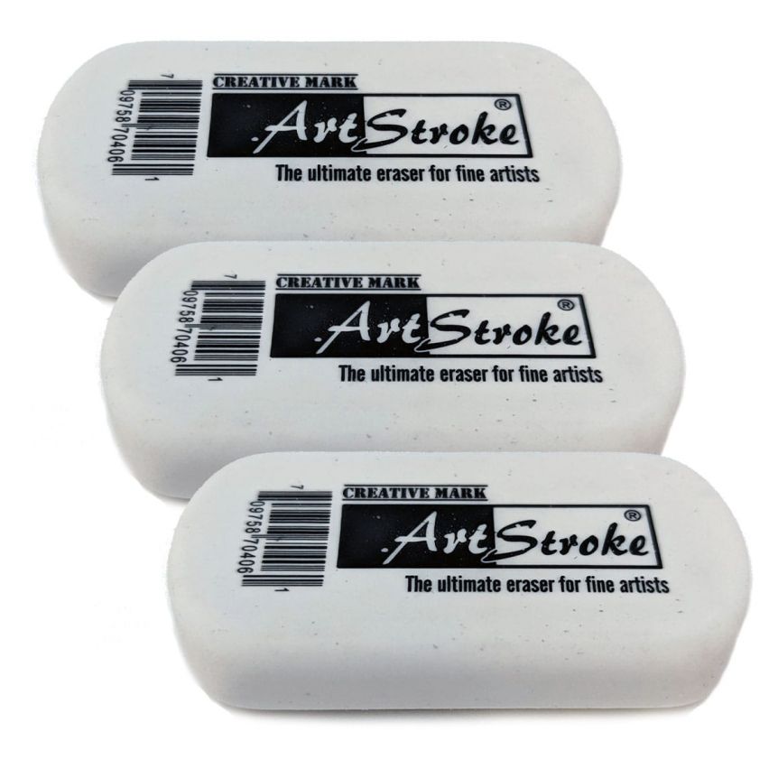 Creative Mark Kneaded Erasers