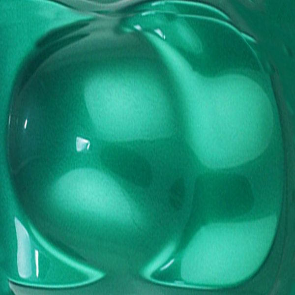 Auto Air Airbrushing Color - Pearl Green, 4oz