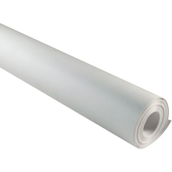 AquaBee 100 Percent Cotton Rag Acid-Free Cold Press Watercolor Paper, White - 50 sheet pack
