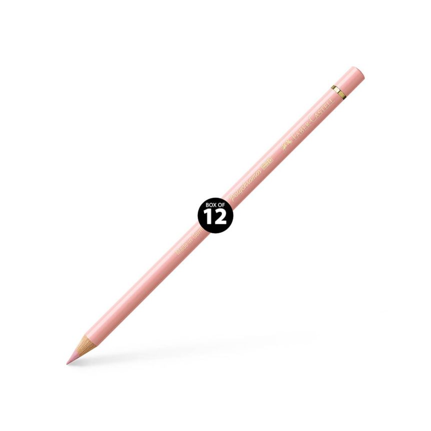 Faber-Castell Polychromos Colour Pencils- set of 12 — Two Hands