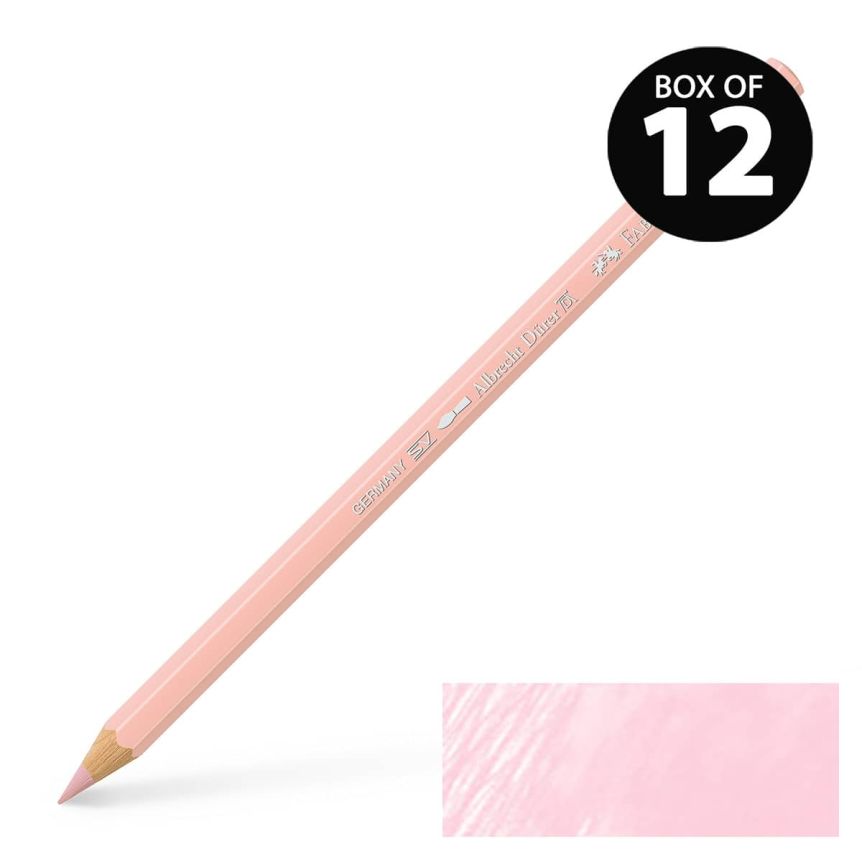 Albrecht Durer Watercolor Pencils Beige Red - No. 132, Box of 12