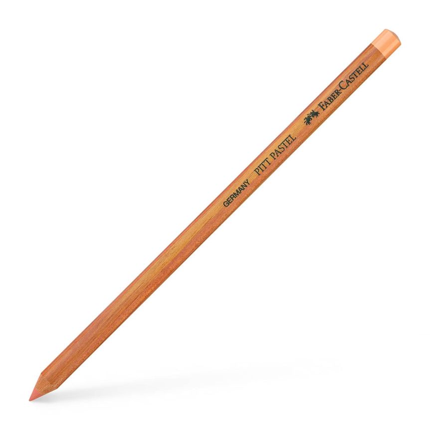 Faber-Castell Pitt Pastel Pencil, No. 132 - Beige Red