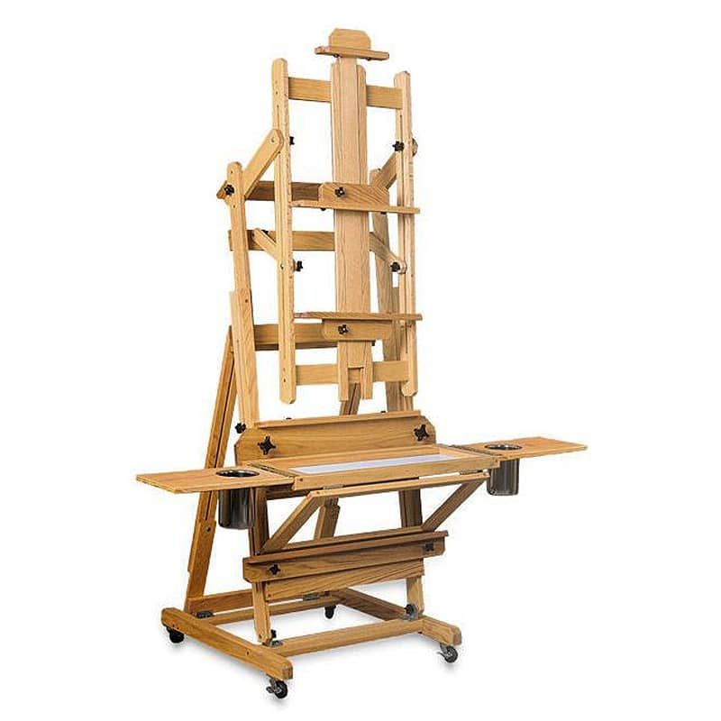 BEST Manhattan Easel