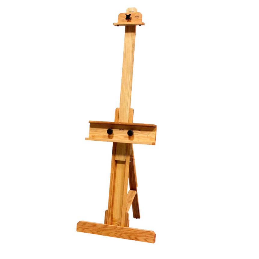 BEST Medium Chimayo Collapsible Easel Jerry's Artarama