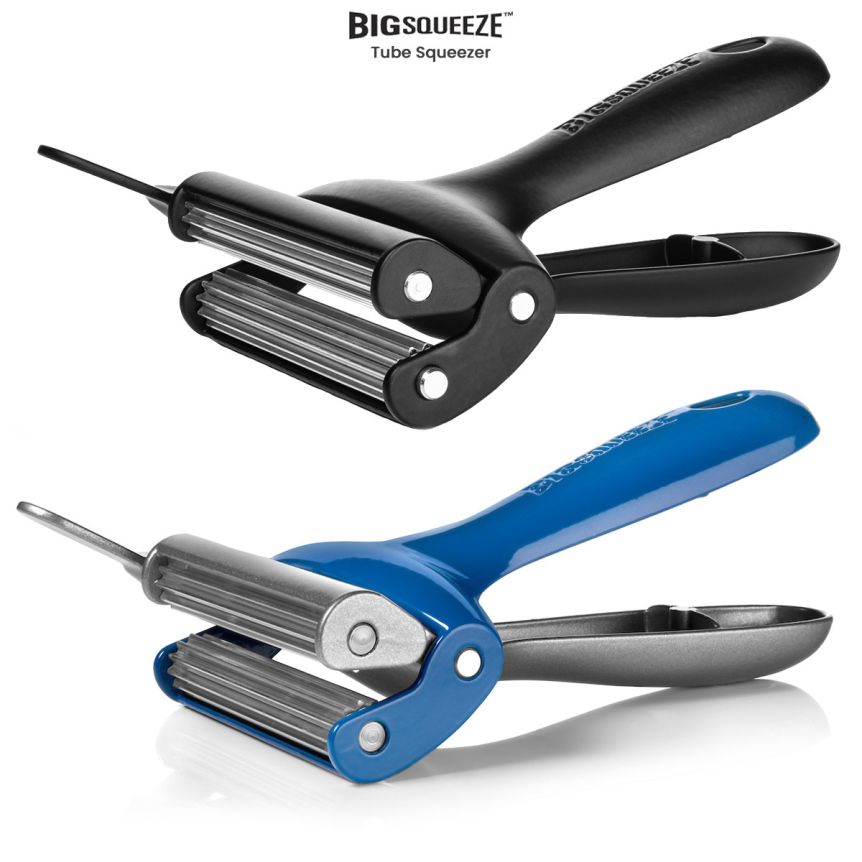 Big Squeeze Tube Squeezer