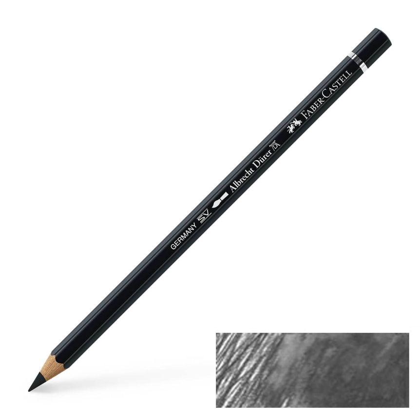 Albrecht Durer Watercolor Pencils Black - No. 199