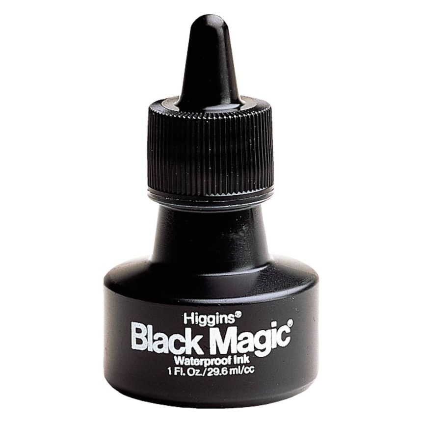 Higgins black magic Clearance