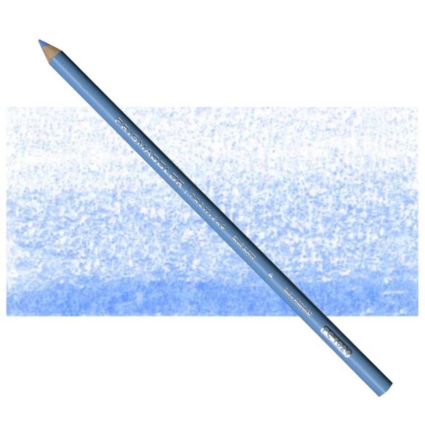 Prismacolor Premier Colored Pencils Individual PC1024 - Blue Slate	