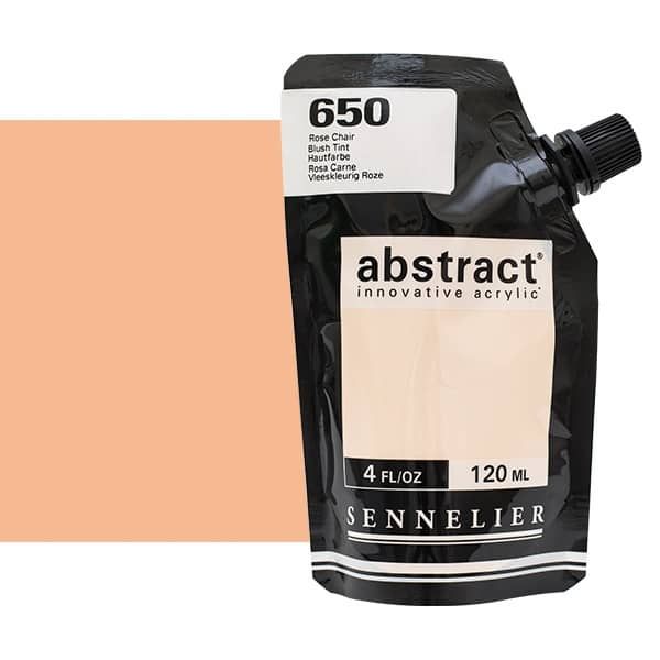 Sennelier Abstract Acrylic Blush Tint 120 ml