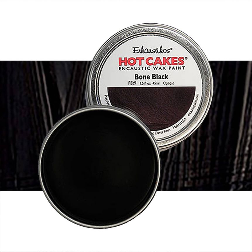 Enkaustikos Hot Cakes