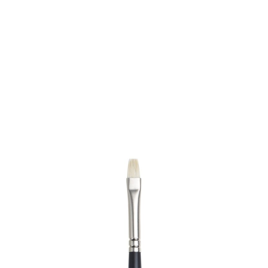 Winsor & Newton Artists Oil Chungking Brush Bright #3