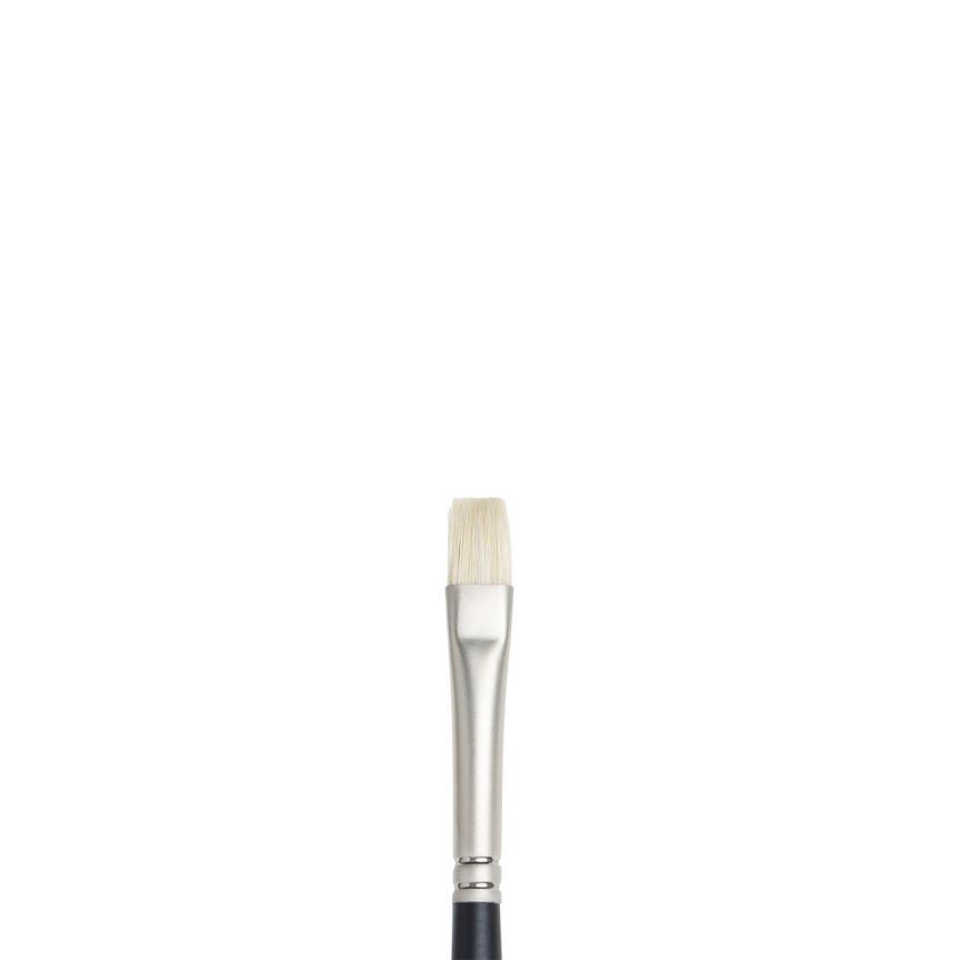 Winsor & Newton Artists Oil Chungking Brush Bright #4