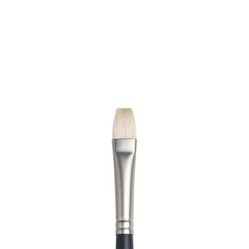 Winsor & Newton Artists Oil Chungking Brush Bright #7