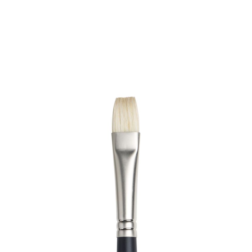 Winsor & Newton Artists Oil Chungking Brush Bright #8