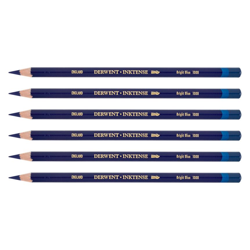 Derwent Lightfast Colored Pencil - Blue Violet