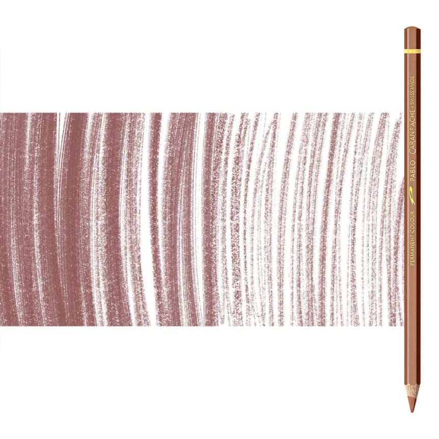 Caran d'Ache Pablo Pencils Individual No. 497 - Bronze