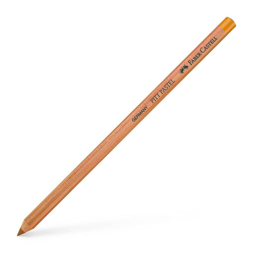 Faber-Castell Pitt Pastel Pencil, No. 182 - Brown Ochre